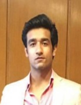 Mr. Sanchit Budhiraja