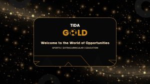 TIDA Gold