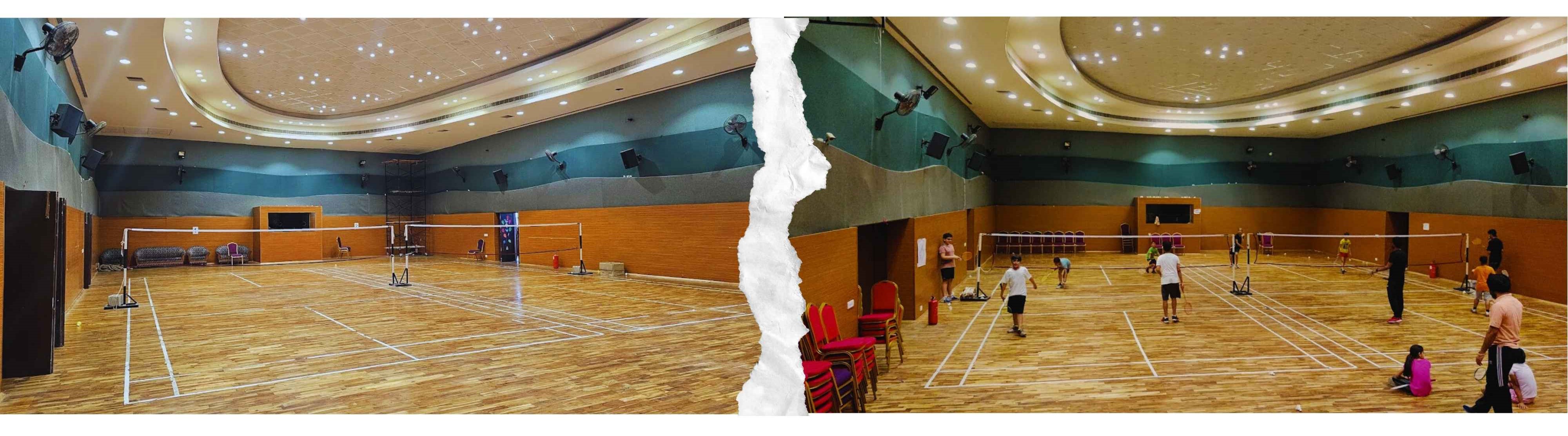 Top 5 Badminton Tips for Success | TIDA Sports