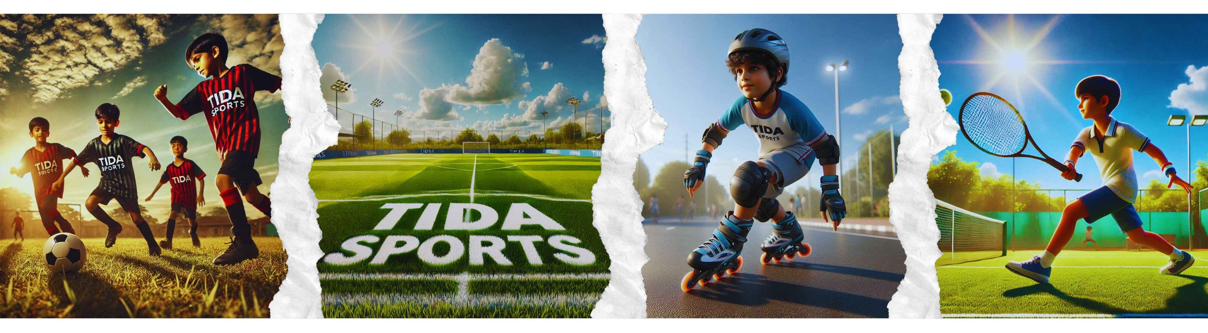 Anee’s School | Top Sports Academies in Mohali | TIDA Sports