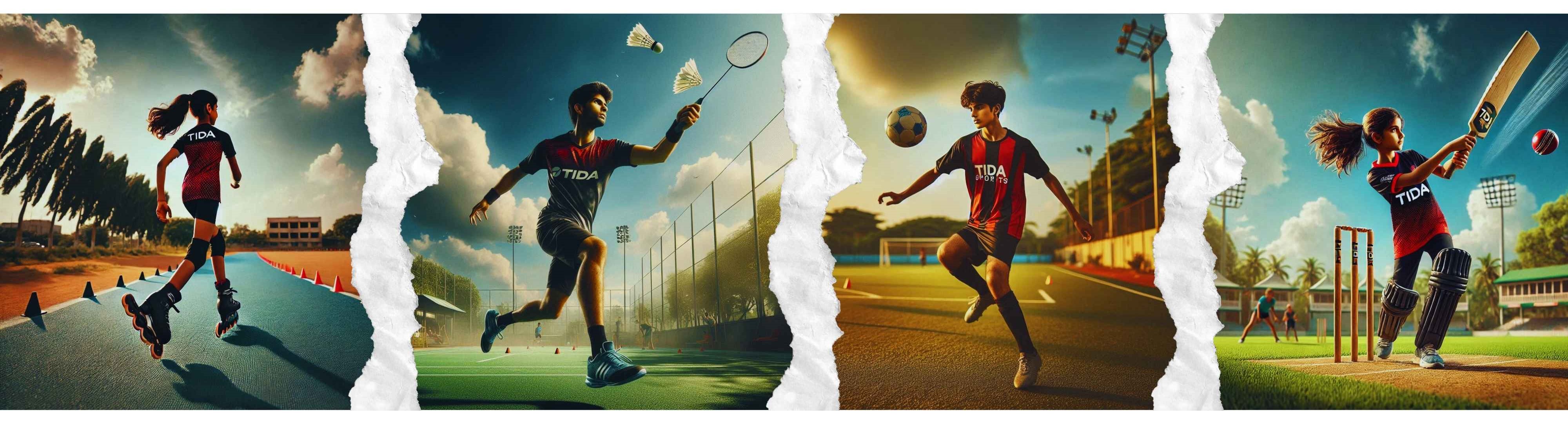 Find the Best Sports Academy for Your Child: A Complete Guide