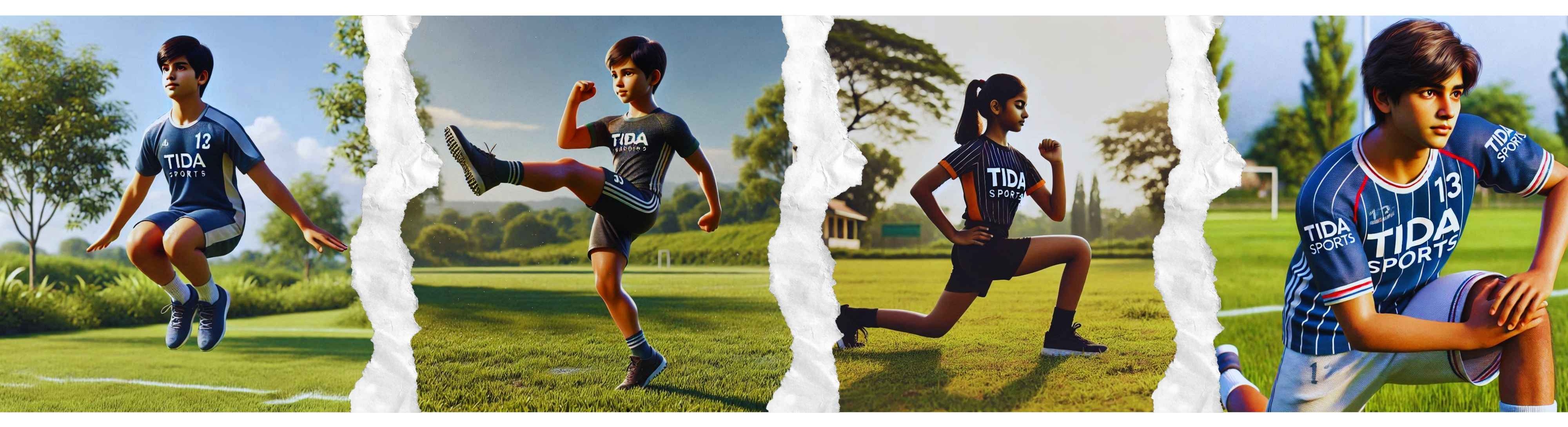 The Importance of Proper Warm-Up and Cool-Down Routines