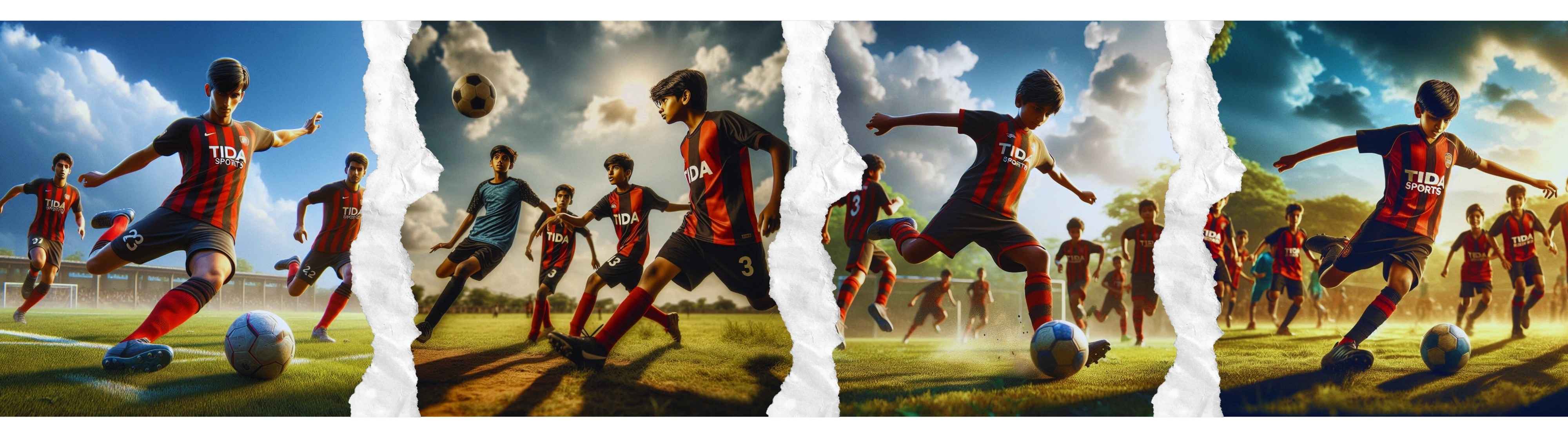 Football Rules Explained: A Guide for Players & Fans