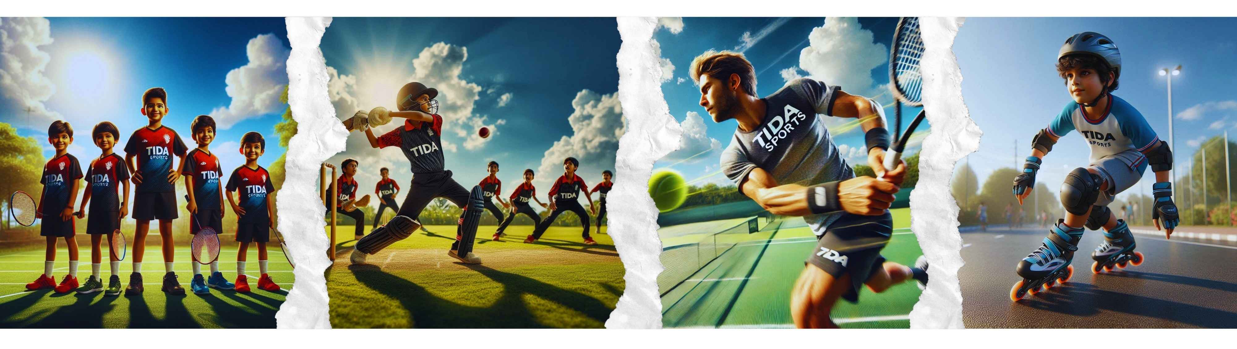 How Sports Academies Shape Future Champions