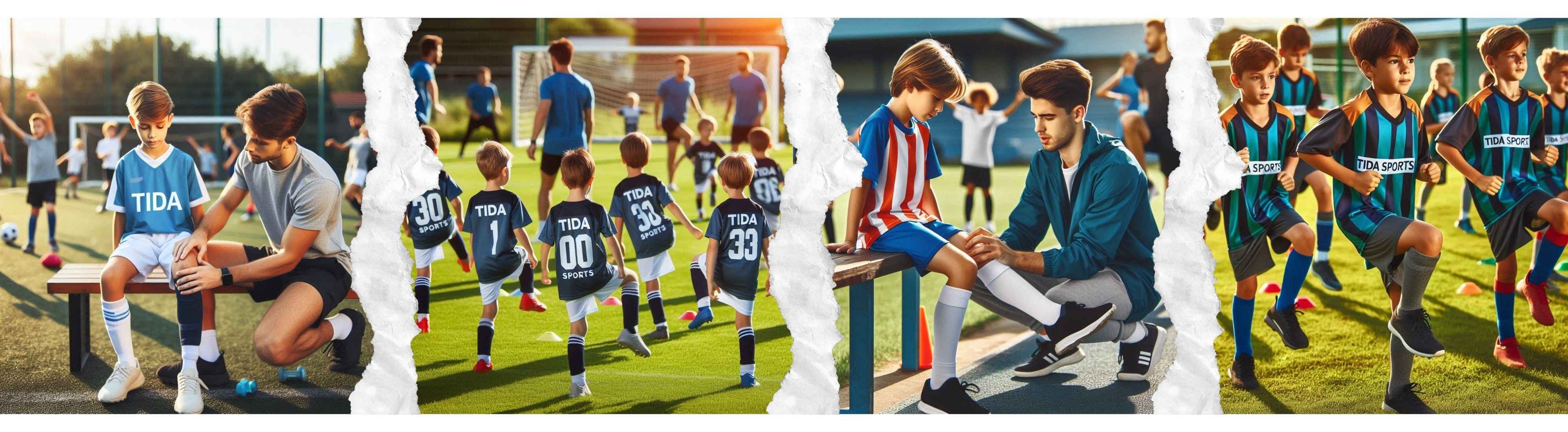 Common Sports Injuries and How to Prevent Them