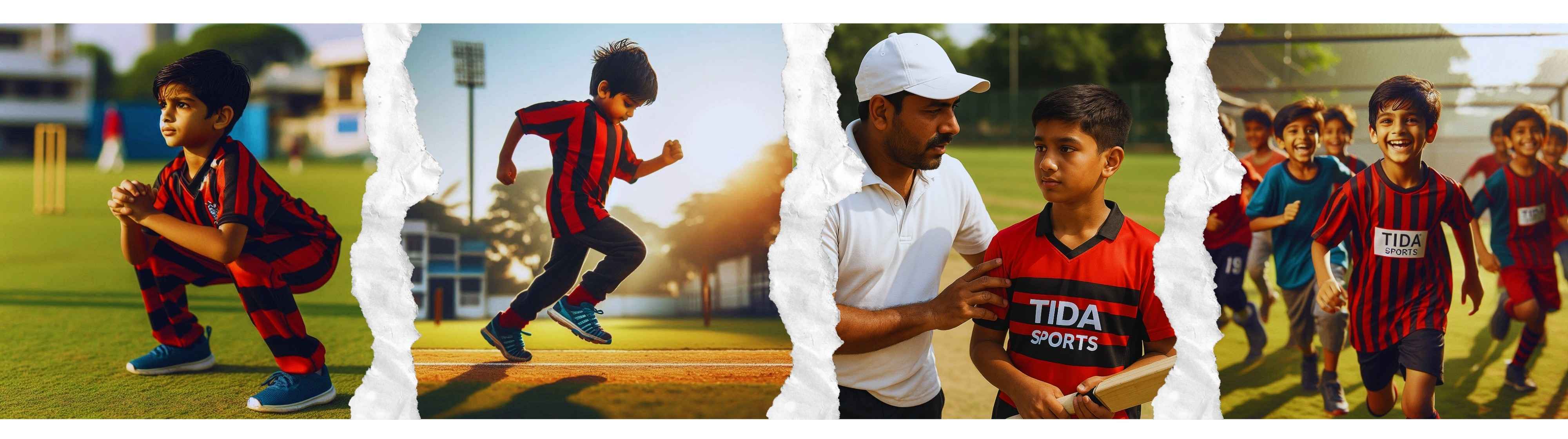 Why Structured Training Is Better Than Playing Outside