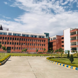 Aravali International School