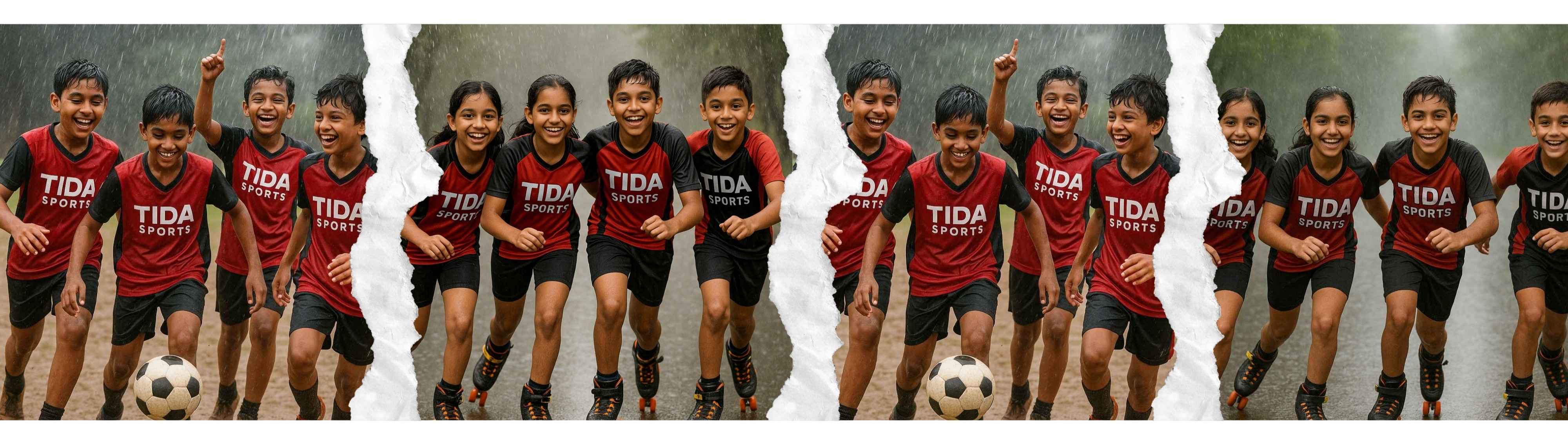 How to Prepare for Monsoon Sports Season After Summer