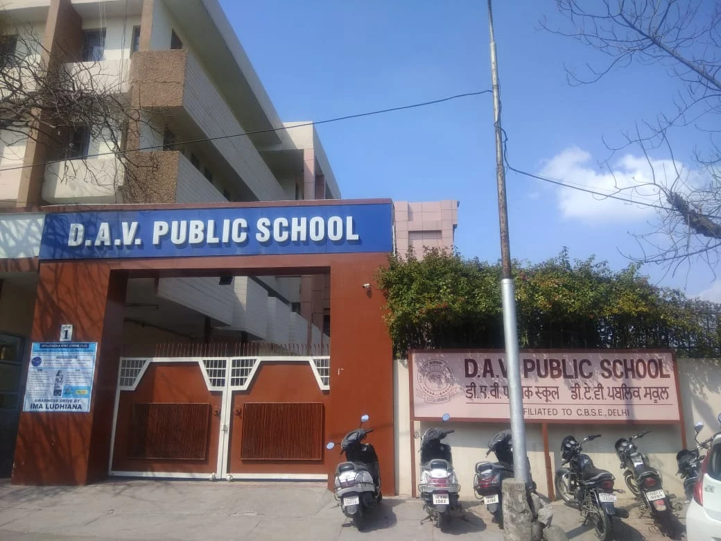 TIDA DAV Sports Academy Ludhiana