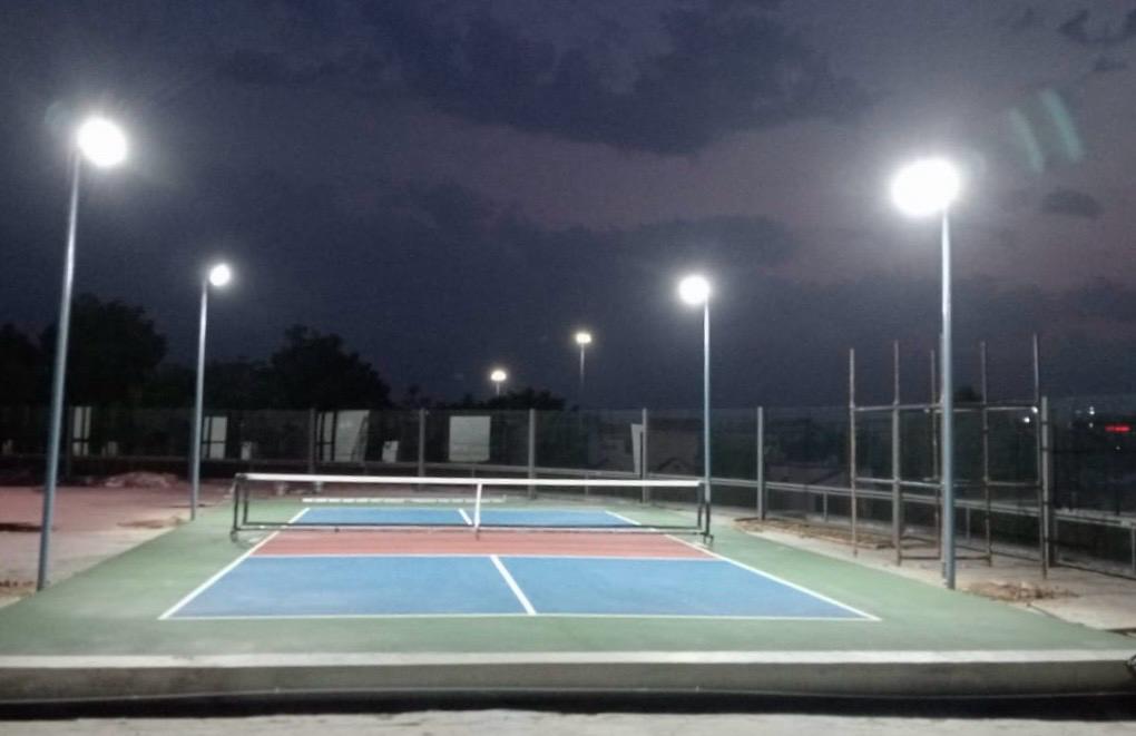 Topshot by SPADA Arenas Pickleball