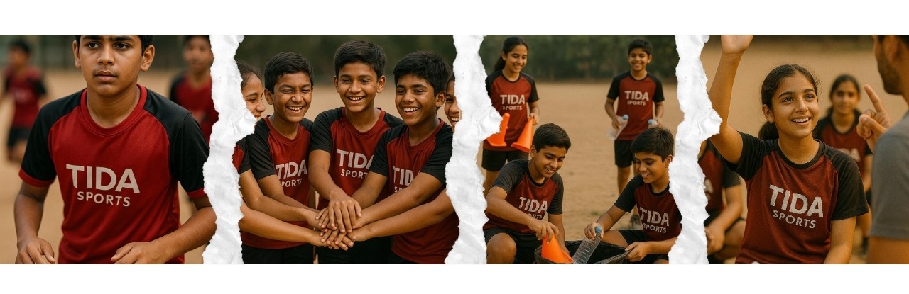 How Sports Teach Responsibility and Accountability