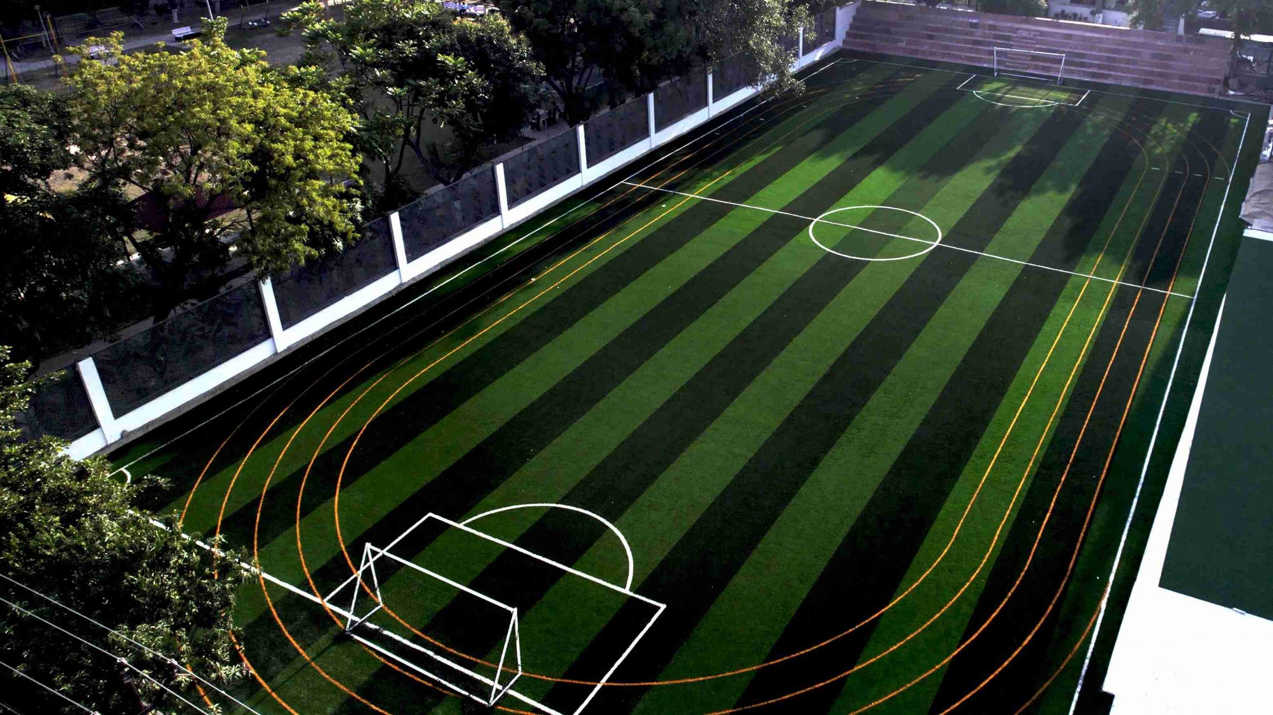 Pulse by SPADA Arenas