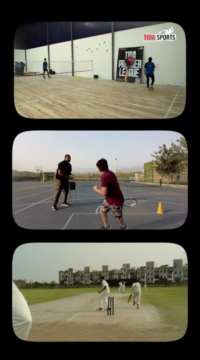 Champions aren’t born — they’re built