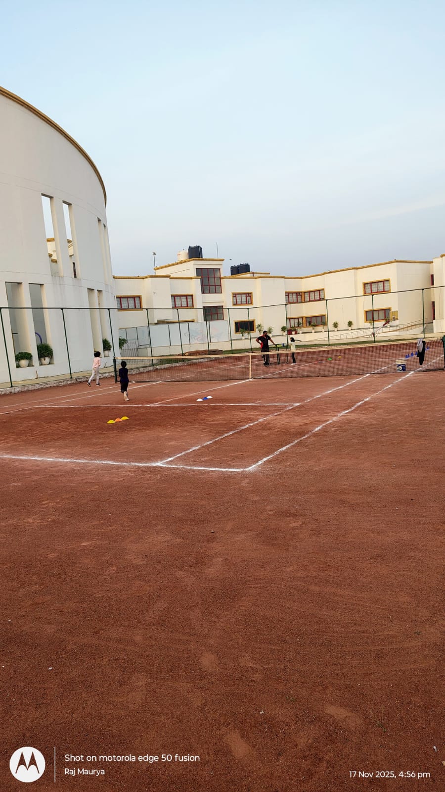 TIDA Delhi Public School Mohali | Best Sports Academy in Mohali
