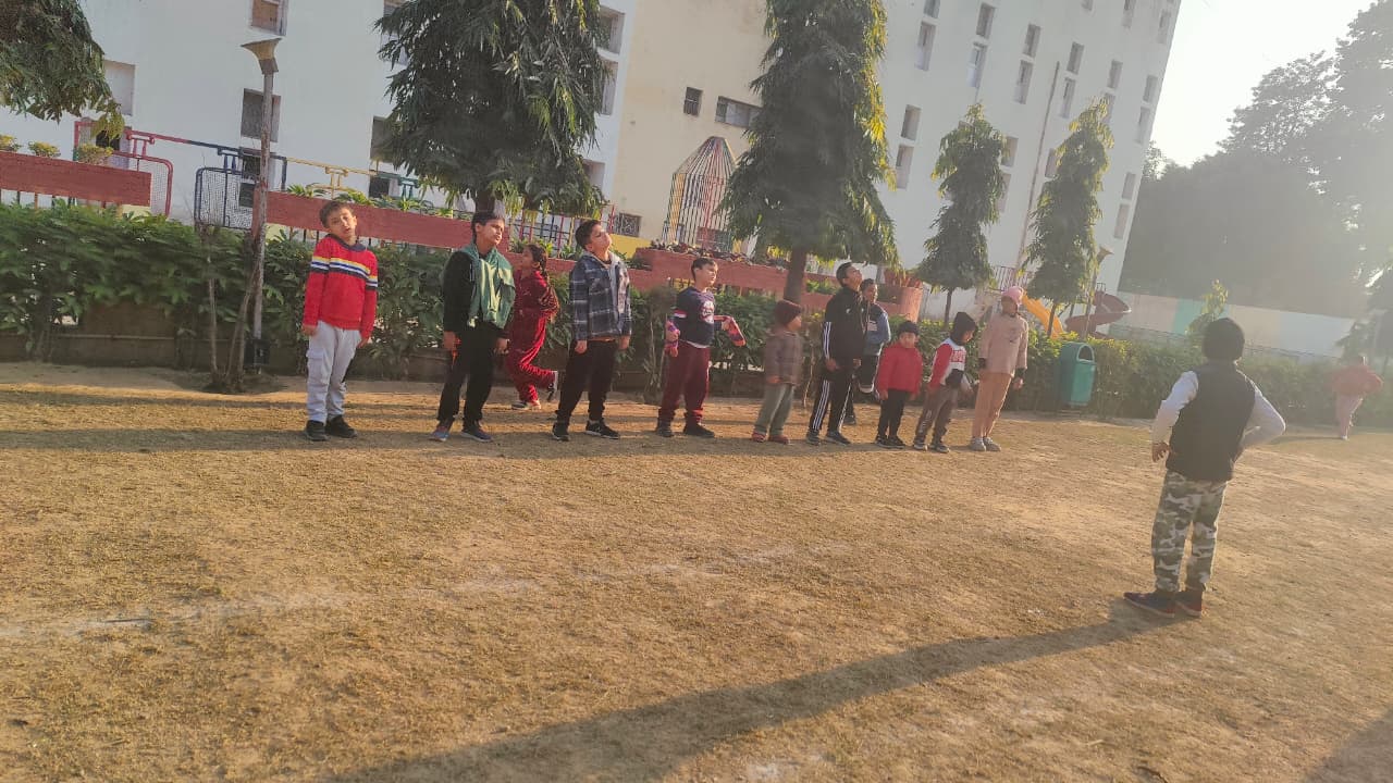 TIDA DAV Model School