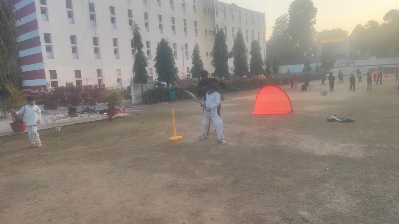 TIDA DAV Model School