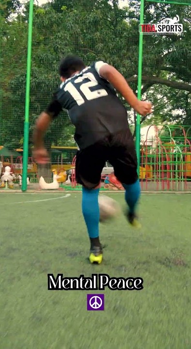 Tag Your Mental Peace