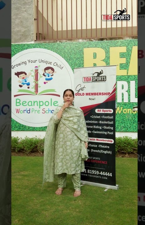 More than a game. It\'s a journey of growth