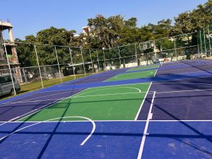 Anee’s Pickleball X SPADA ARENAS