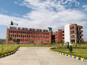 TIDA Aravali International School