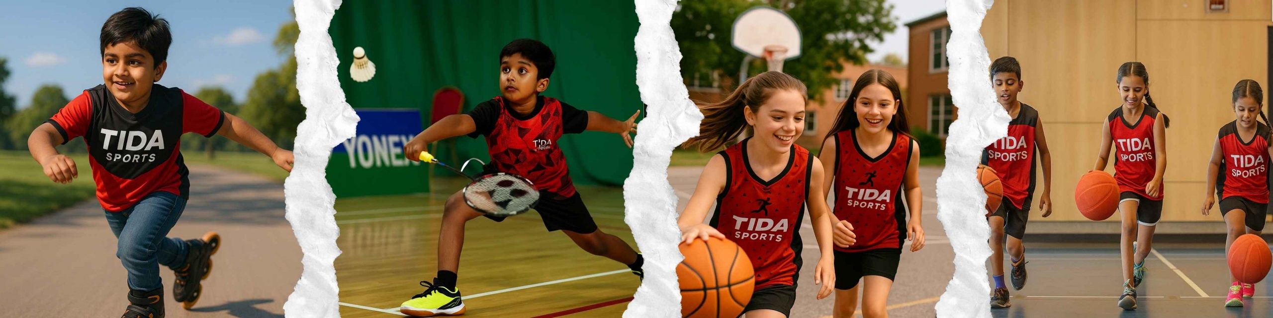Why Every School Needs a Partner Like TIDA Sports