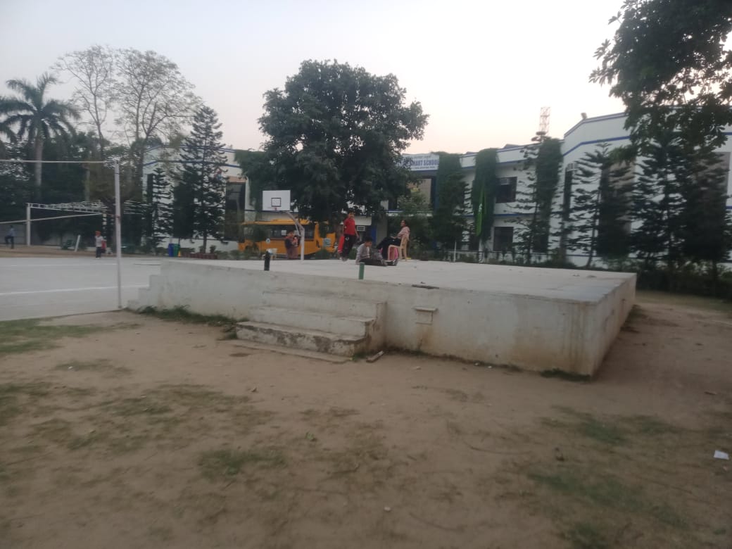 TIDA Milestone School, DLF Colony