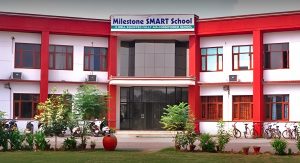 TIDA Milestone School, DLF Colony