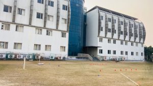 TIDA Wisdom Global School Haridwar