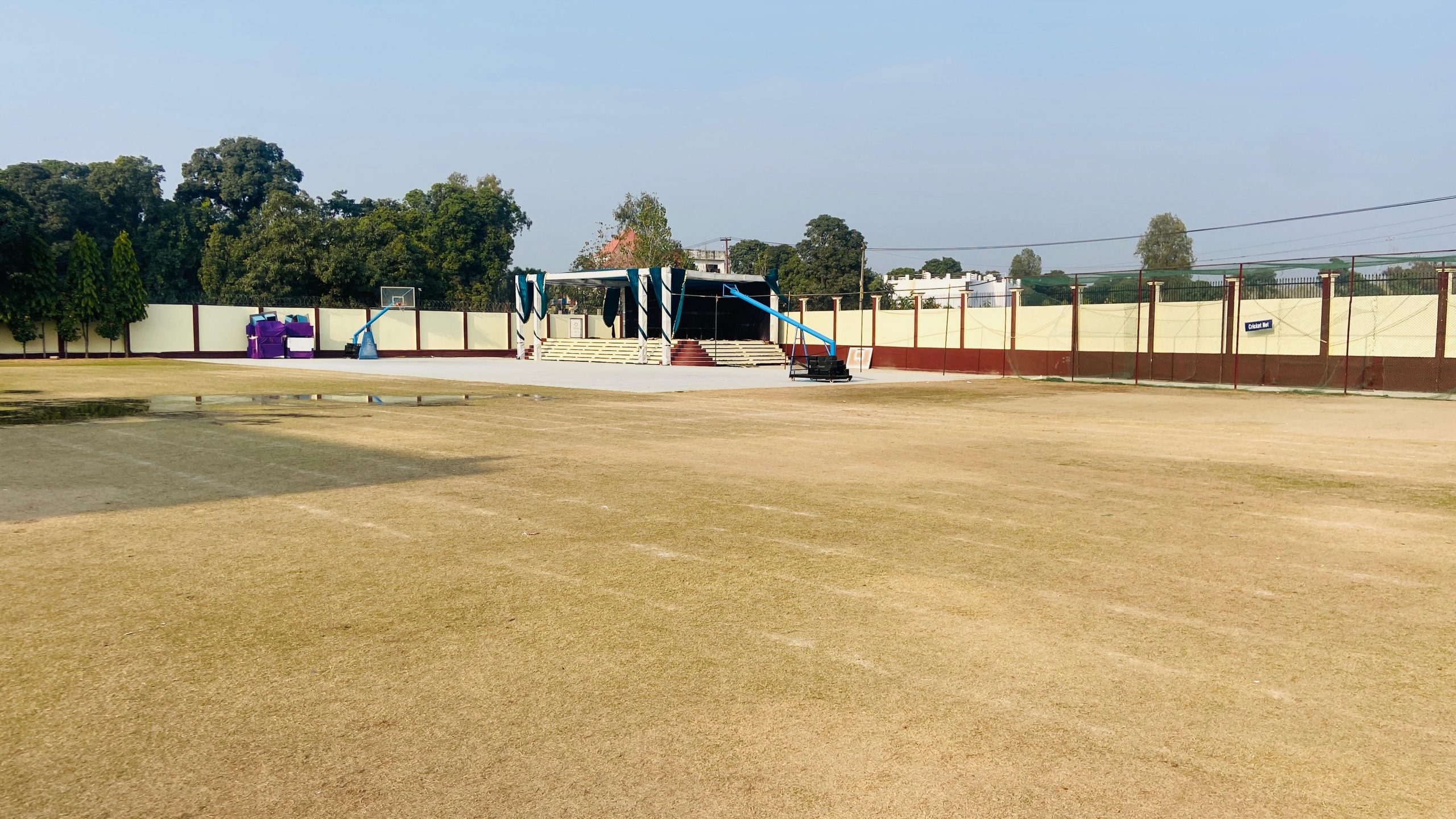 TIDA Wisdom Global School Haridwar