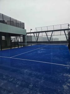 Bats & Padel (Padel)