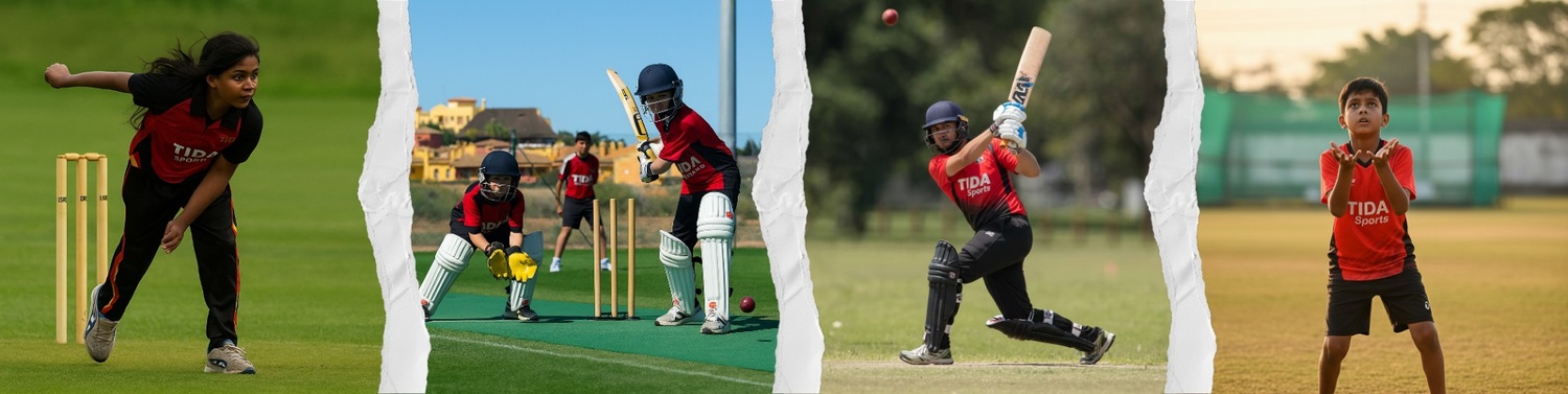 Why Indian Parents Are Choosing Cricket Training in 2026