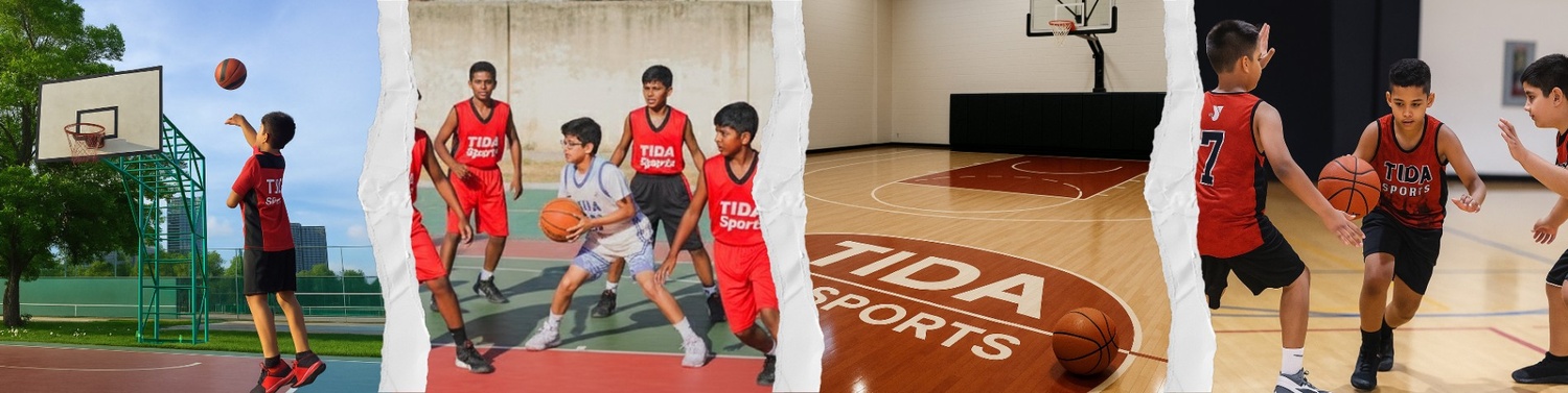 Professional Basketball Coaching for Kids in India 2026