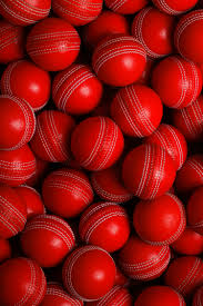 Cricket Ball